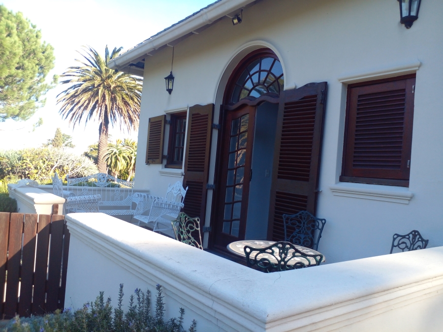 To Let 2 Bedroom Property for Rent in Mount Rhodes Western Cape